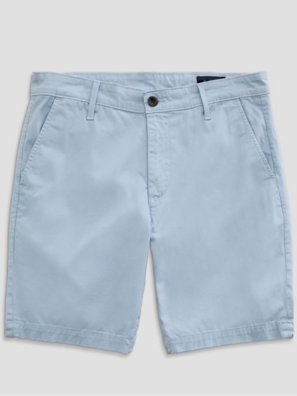 AG Light Blue Wanderer Shorts